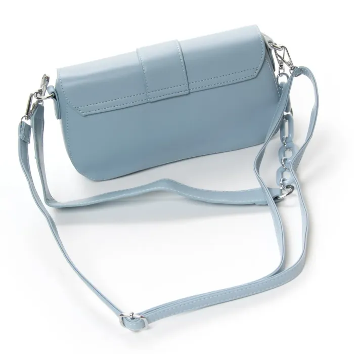 Сумка Женская Классическая иск-кожа FASHION 22 2811 navi