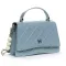 Сумка Женская Классическая иск-кожа FASHION 22 8901 blue