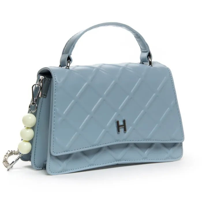 Сумка Женская Классическая иск-кожа FASHION 22 8901 blue