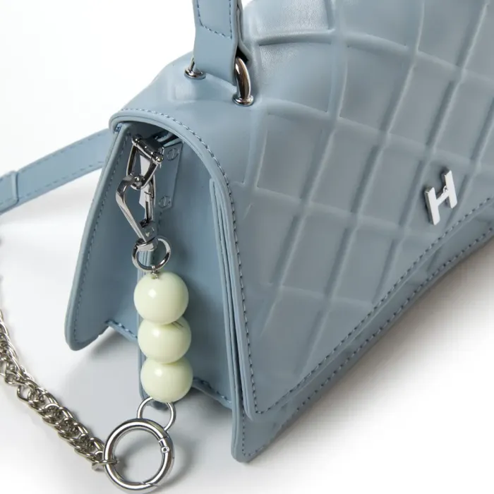 Сумка Женская Классическая иск-кожа FASHION 22 8901 blue