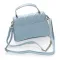 Сумка Женская Классическая иск-кожа FASHION 22 8901 blue