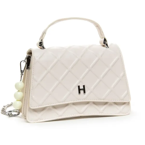 Сумка Женская Классическая иск-кожа FASHION 22 8901 beige