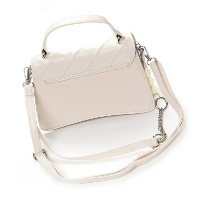 Сумка Женская Классическая иск-кожа FASHION 22 8901 beige