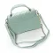 Сумка Женская Классическая иск-кожа FASHION 22 8901 green