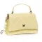 Сумка Женская Классическая иск-кожа FASHION 22 8901 yellow