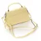 Сумка Женская Классическая иск-кожа FASHION 22 8901 yellow