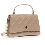 Сумка Женская Классическая иск-кожа FASHION 22 8901 khaki