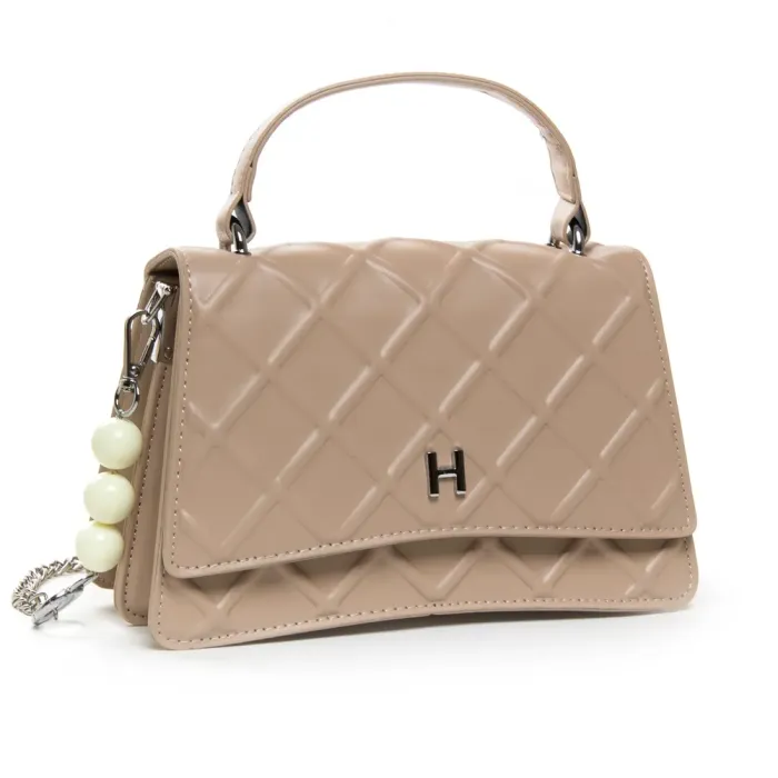 Сумка Женская Классическая иск-кожа FASHION 22 8901 khaki