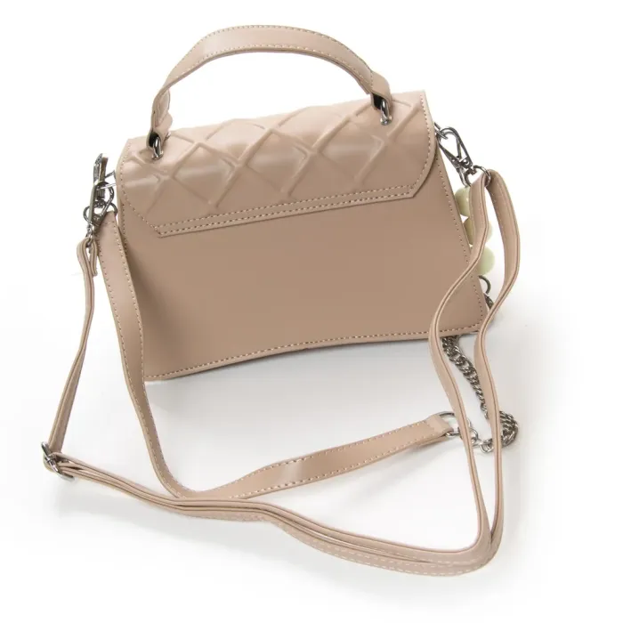 Сумка Женская Классическая иск-кожа FASHION 22 8901 khaki