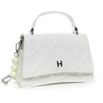 Сумка Женская Классическая иск-кожа FASHION 22 8901 white