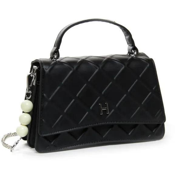 Сумка Женская Классическая иск-кожа FASHION 22 8901 black
