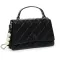 Сумка Женская Классическая иск-кожа FASHION 22 8901 black