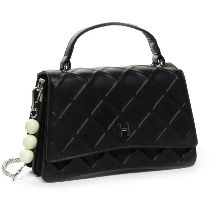 Сумка Женская Классическая иск-кожа FASHION 22 8901 black