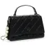 Сумка Женская Классическая иск-кожа FASHION 22 8901 black