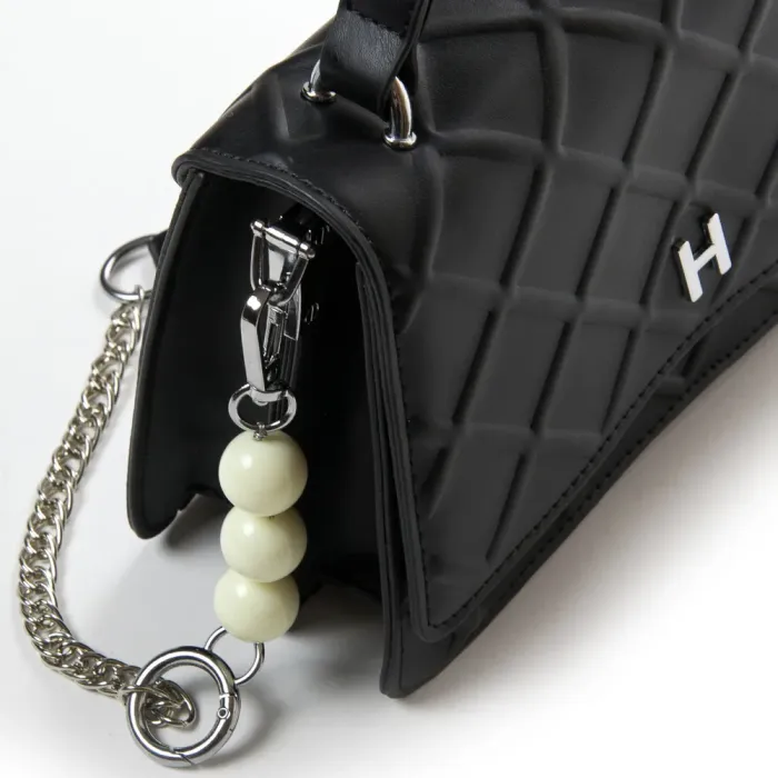 Сумка Женская Классическая иск-кожа FASHION 22 8901 black