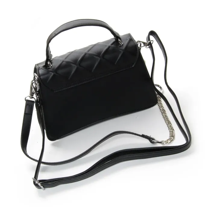 Сумка Женская Классическая иск-кожа FASHION 22 8901 black