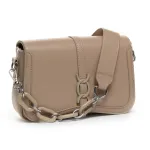 Сумка Женская Классическая иск-кожа FASHION 22 8707 khaki