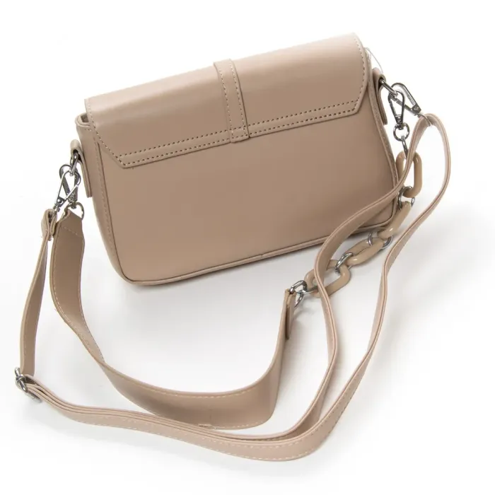 Сумка Женская Классическая иск-кожа FASHION 22 8707 khaki