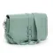 Сумка Женская Классическая иск-кожа FASHION 22 8707 green