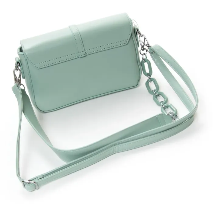 Сумка Женская Классическая иск-кожа FASHION 22 8707 green