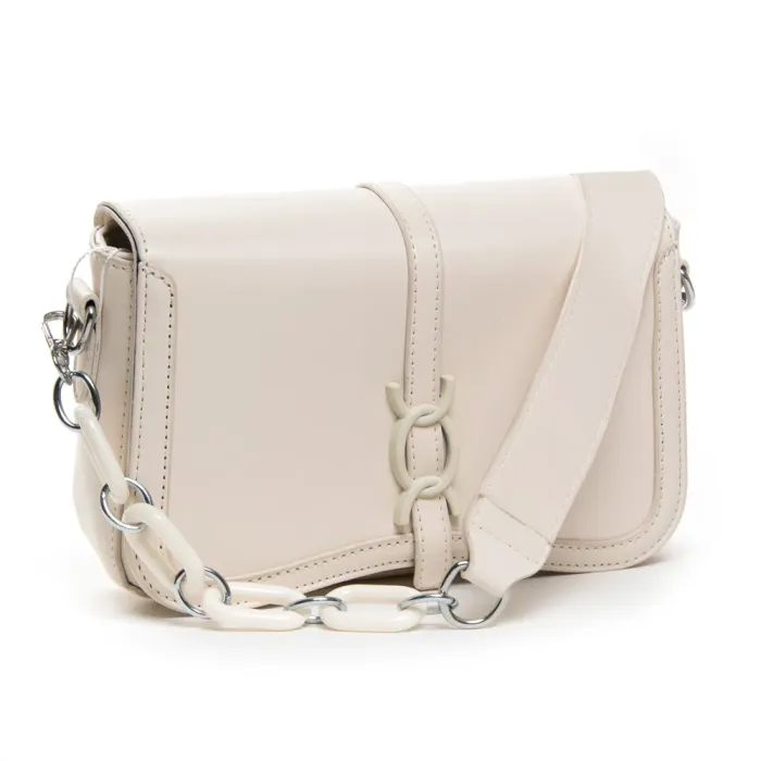 Сумка Женская Классическая иск-кожа FASHION 22 8707 beige