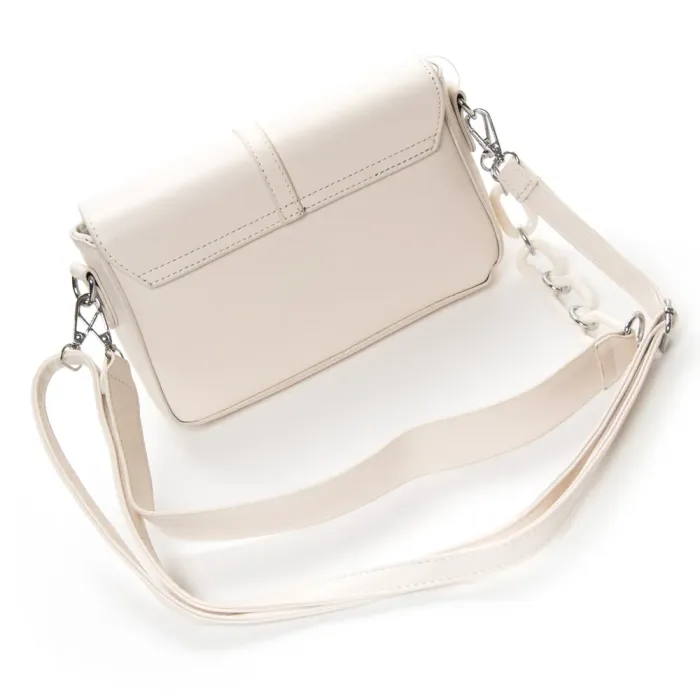 Сумка Женская Классическая иск-кожа FASHION 22 8707 beige