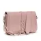 Сумка Женская Классическая иск-кожа FASHION 22 8707 pink