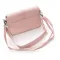 Сумка Женская Классическая иск-кожа FASHION 22 8707 pink