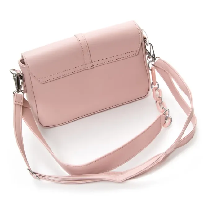 Сумка Женская Классическая иск-кожа FASHION 22 8707 pink
