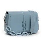 Сумка Женская Классическая иск-кожа FASHION 22 8707 blue
