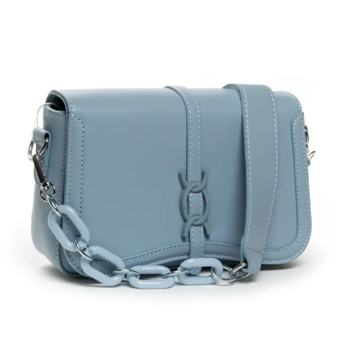 Сумка Женская Классическая иск-кожа FASHION 22 8707 blue