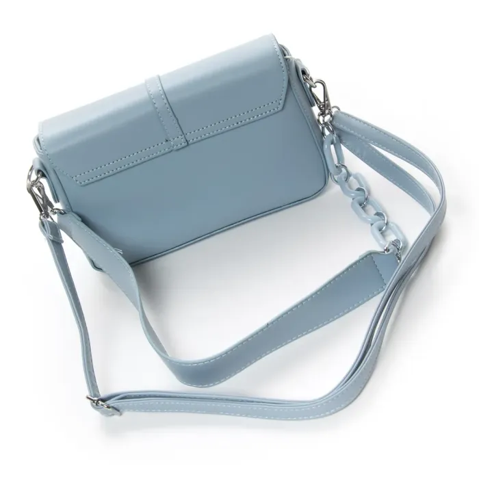 Сумка Женская Классическая иск-кожа FASHION 22 8707 blue