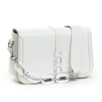 Сумка Женская Классическая иск-кожа FASHION 22 8707 white