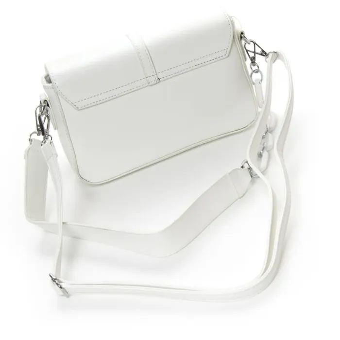 Сумка Женская Классическая иск-кожа FASHION 22 8707 white