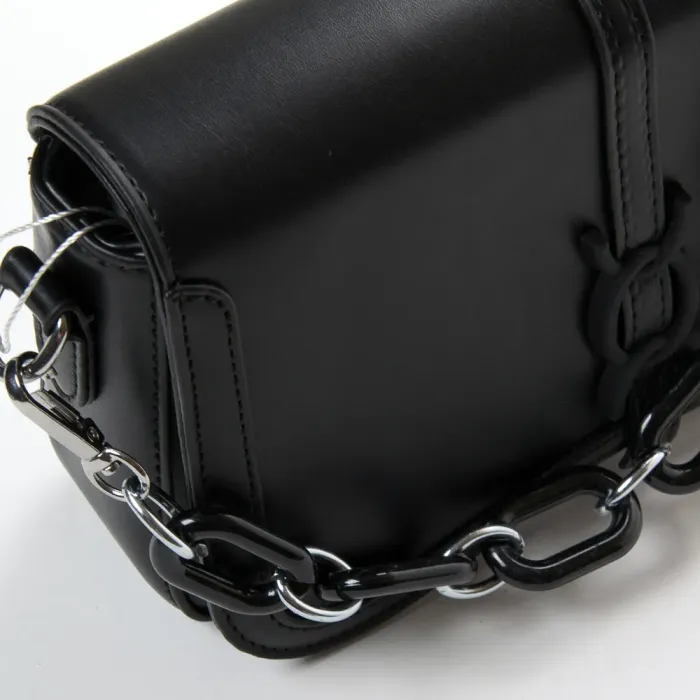 Сумка Женская Классическая иск-кожа FASHION 22 8707 black