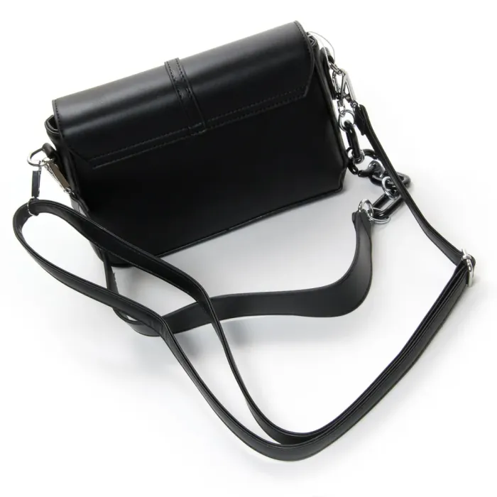 Сумка Женская Классическая иск-кожа FASHION 22 8707 black
