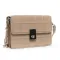 Сумка Женская Классическая иск-кожа FASHION 22 6176 khaki