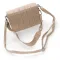 Сумка Женская Классическая иск-кожа FASHION 22 6176 khaki