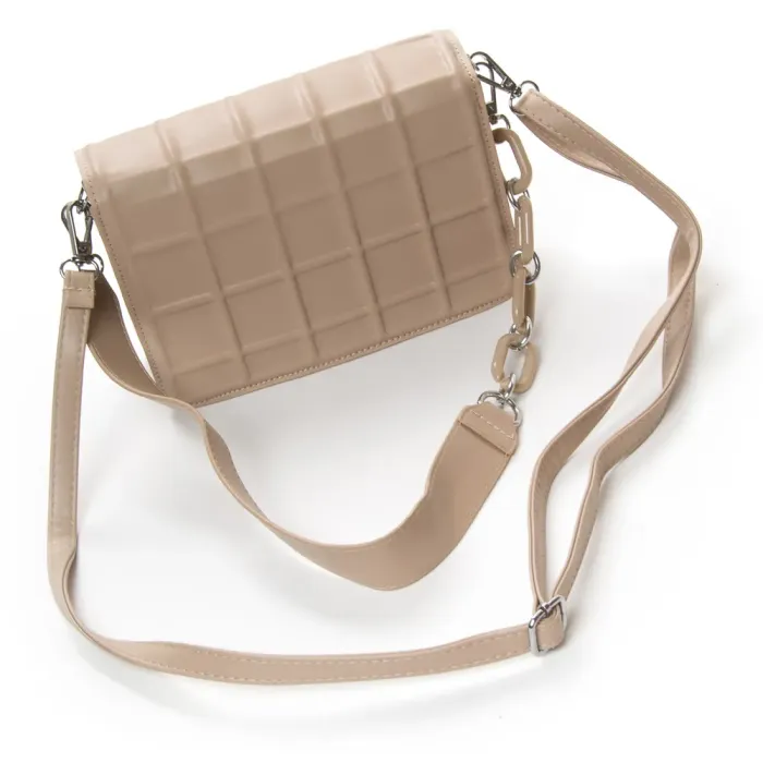 Сумка Женская Классическая иск-кожа FASHION 22 6176 khaki