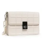 Сумка Женская Классическая иск-кожа FASHION 22 6176 off-white