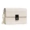 Сумка Женская Классическая иск-кожа FASHION 22 6176 off-white