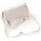 Сумка Женская Классическая иск-кожа FASHION 22 6176 off-white