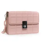Сумка Женская Классическая иск-кожа FASHION 22 6176 pink