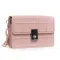 Сумка Женская Классическая иск-кожа FASHION 22 6176 pink
