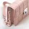 Сумка Женская Классическая иск-кожа FASHION 22 6176 pink