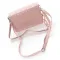 Сумка Женская Классическая иск-кожа FASHION 22 6176 pink