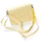 Сумка Женская Классическая иск-кожа FASHION 22 6176 yellow