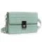 Сумка Женская Классическая иск-кожа FASHION 22 6176 green