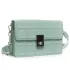 Сумка Женская Классическая иск-кожа FASHION 22 6176 green
