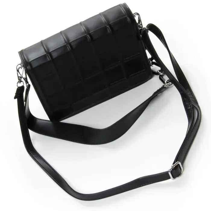 Сумка Женская Классическая иск-кожа FASHION 22 6176 black
